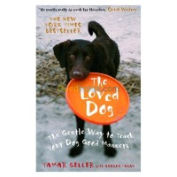 الجزائر-درارية-كتب-و-مجلات-the-loved-dog-gentle-way-to-teach-your-good-manners