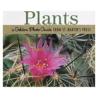 Plants a golden photo guide