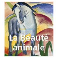 alger-draria-algerie-livres-magazines-la-beauté-animale