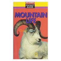 الجزائر-درارية-كتب-و-مجلات-mountain-life-my-first-pocket-guide