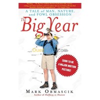 الجزائر-درارية-كتب-و-مجلات-the-big-year-a-tale-of-man-nature-and-fowl-obsession