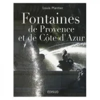 Fontaines de Provence et de Côte d'Azur