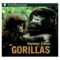 الجزائر-درارية-كتب-و-مجلات-gorillas