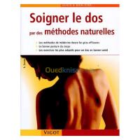 alger-draria-algerie-livres-magazines-soigner-le-dos-par-des-méthodes-naturelles-broché