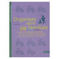 alger-draria-algerie-livres-magazines-organisez-votre-vie-familiale-pour-gérer-quotidien-avec-sérénité-faire-face-aux-imprévus-et-pouvoir-enfin