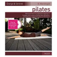 Pilates (1CD audio)