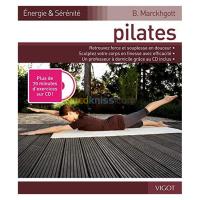 الجزائر-درارية-كتب-و-مجلات-pilates-1cd-audio