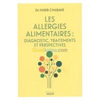 alger-draria-algerie-livres-magazines-les-allergies-alimentaires-diagnostic-traitements-et-perspectives