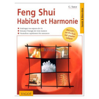 alger-draria-algerie-livres-magazines-feng-shui-habitat-harmonie-relié