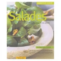Salades