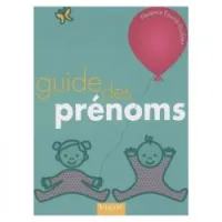 Guide des prénoms
