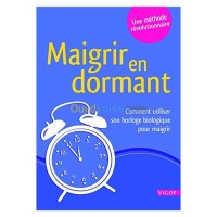 الجزائر-درارية-كتب-و-مجلات-maigrir-en-dormant-comment-utiliser-votre-horloge-biologique-pour
