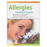 Allergies - Traitements naturels