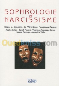 الجزائر-درارية-كتب-و-مجلات-sophrologie-et-narcissisme