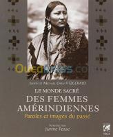 algiers-draria-algeria-books-magazines-le-monde-sacré-des-femmes-amérindiennes-paroles-et-images-du-passé