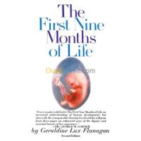 الجزائر-درارية-كتب-و-مجلات-the-first-nine-months-of-life