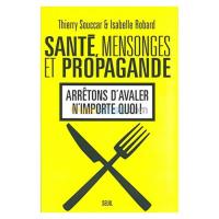 الجزائر-درارية-كتب-و-مجلات-santé-mensonges-et-propagande