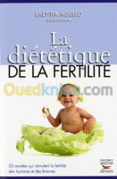 alger-draria-algerie-livres-magazines-la-diététique-de-fertilité