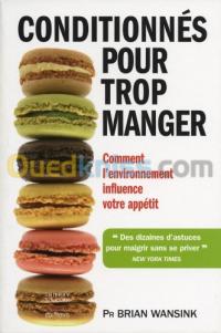 الجزائر-درارية-كتب-و-مجلات-conditionnés-pour-trop-manger