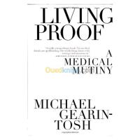 الجزائر-درارية-كتب-و-مجلات-living-proof-a-medical-mutiny