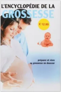 L'Encyclopédie de la Grossesse