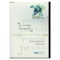 Du corps humain