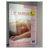 alger-draria-algerie-livres-magazines-le-sommeil-guide-des-nouveaux-parents