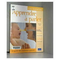 alger-draria-algerie-livres-magazines-apprendre-à-parler-le-guide-des-nouveaux-parents