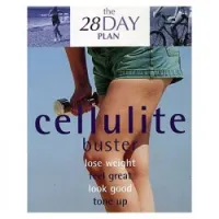 28 Day Plan: Cellulite Buster