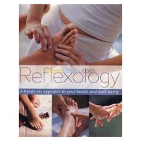 alger-draria-algerie-livres-magazines-reflexology-a-hands-on-approach-to-your-health-and-well-being