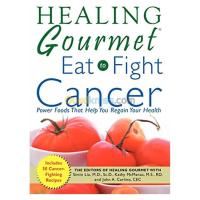 الجزائر-درارية-كتب-و-مجلات-healing-gourmet-eat-to-fight-cancer