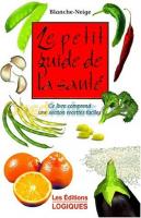 alger-draria-algerie-livres-magazines-le-petit-guide-de-la-santé-une-section-recette-faciles