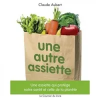 Une autre assiette : Une assiette qui protège notre santé et celle de la planète