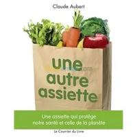 Une autre assiette : Une assiette qui protège notre santé et celle de la planète