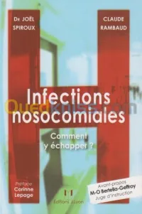 Infections nosocomiales et risques liés à la santé