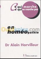 alger-draria-algerie-livres-magazines-ce-qui-marche-ne-pas-en-homéopathie