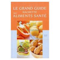 alger-draria-algerie-livres-magazines-grand-guide-hachette-des-aliments-santé