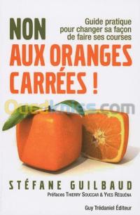 الجزائر-درارية-كتب-و-مجلات-non-aux-oranges-carrées