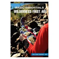 Falcon Guide Basic Essentials Wilderness First Aid
