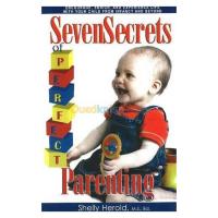 alger-draria-algerie-livres-magazines-seven-secrets-of-perfect-parenting