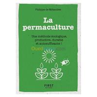 alger-draria-algerie-livres-magazines-la-permaculture-une-méthode-écologique-productive-durable-et-autosuffisante