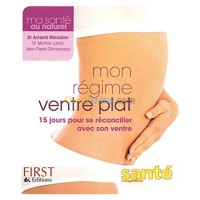 الجزائر-درارية-كتب-و-مجلات-mon-régime-ventre-plat
