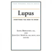 Lupus: Everything You Need to Know (Your Personal Health)