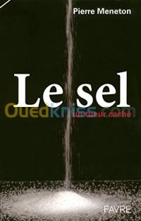 الجزائر-درارية-كتب-و-مجلات-le-sel-un-tueur-caché