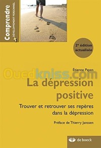 الجزائر-درارية-كتب-و-مجلات-la-dépression-positive