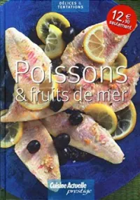 Delices & tentations - poisson