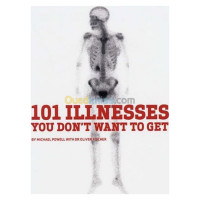 الجزائر-درارية-كتب-و-مجلات-101-illnesses-you-don-t-want-to-get