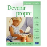 Devenir propre