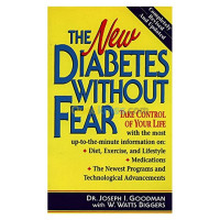 alger-draria-algerie-livres-magazines-the-new-diabetes-without-fear