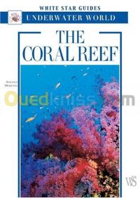 الجزائر-درارية-كتب-و-مجلات-the-coral-reef